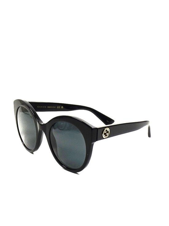 GUCCI Women\'s GG0028S 52-24-140 Fashion Sunglasses main image 7